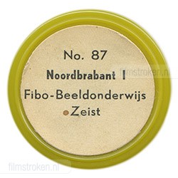 Noord-Brabant I Noord-Brabant I