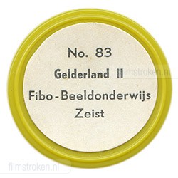 Gelderland II Gelderland II