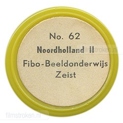 Noord Holland II Noord Holland II