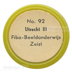 Utrecht III Utrecht III