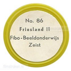 Friesland II Friesland II