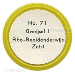 Overijsel I Overijsel I
