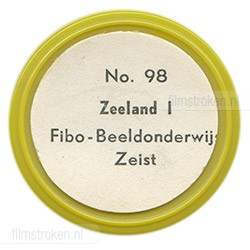 Zeeland I Zeeland I
