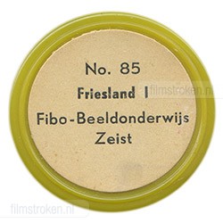 Friesland I Friesland I