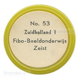 Zuid-Holland I Zuid-Holland I