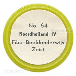 Noord Holland IV Noord Holland IV