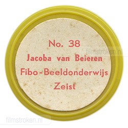 Jacoba van Beieren Jacoba van Beieren