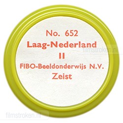 Laag-Nederland II Laag-Nederland II