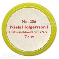 Niels Holgersson's Wonderbare Reis Deel I Niels Holgersson's Wonderbare Reis Deel I