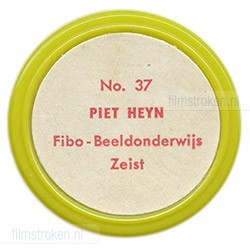 Piet Heyn Piet Heyn