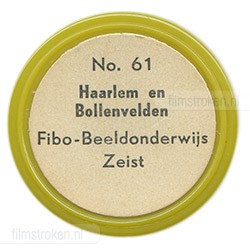 Haarlem en de Bollenvelden Haarlem en de Bollenvelden