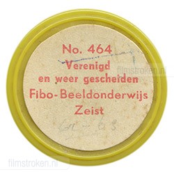 Verenigd en Weer Gescheiden Verenigd en Weer Gescheiden
