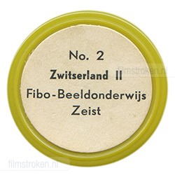 Zwitserland II Zwitserland II
