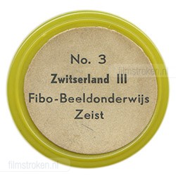 Zwitserland III Zwitserland III