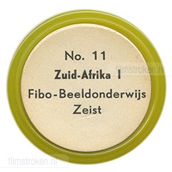 Zuid-Afrika I Zuid-Afrika I