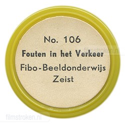 Fouten in het Verkeer Fouten in het Verkeer