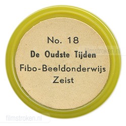 De Oudste Tijden De Oudste Tijden