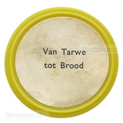 Van Tarwe tot Brood Van Tarwe tot Brood