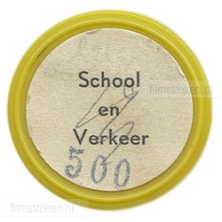 School en Verkeer School en Verkeer