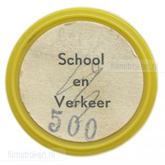School en Verkeer