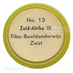 Zuid-Afrika III Zuid-Afrika III