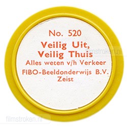 Veilig Uit, Veilig Thuis. Alles Weten van het Verkeer Veilig Uit, Veilig Thuis. Alles Weten van het Verkeer