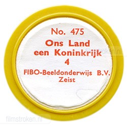 Ons Land een Koninkrijk IV Ons Land een Koninkrijk IV