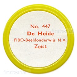 De Heide De Heide