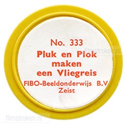 Pluk en Plok Maken een Vliegreis Pluk en Plok Maken een Vliegreis