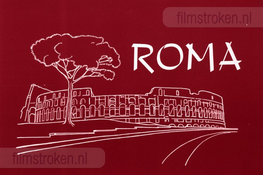 Rome (Roma) Rome (Roma)
