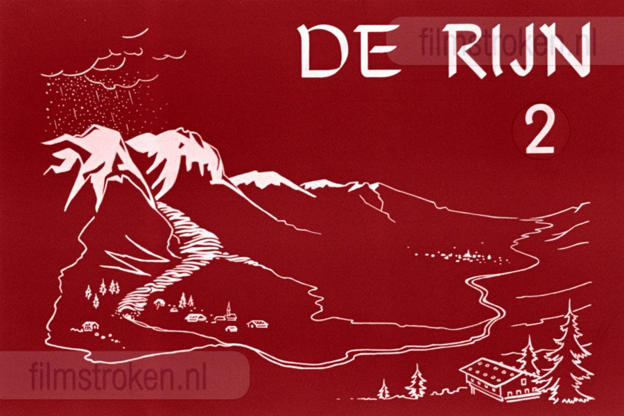 De Rijn II De Rijn II