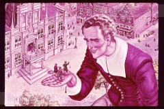 Door Gullivers Wijsheid naar een Betere Wereld Door Gullivers Wijsheid naar een Betere Wereld