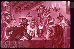 Door Gullivers Wijsheid naar een Betere Wereld Door Gullivers Wijsheid naar een Betere Wereld