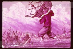 Door Gullivers Wijsheid naar een Betere Wereld Door Gullivers Wijsheid naar een Betere Wereld