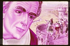 Door Gullivers Wijsheid naar een Betere Wereld Door Gullivers Wijsheid naar een Betere Wereld