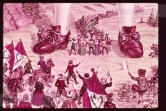 Door Gullivers Wijsheid naar een Betere Wereld Door Gullivers Wijsheid naar een Betere Wereld