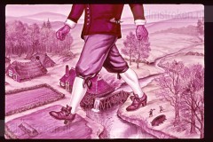 Door Gullivers Wijsheid naar een Betere Wereld