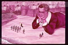 Door Gullivers Wijsheid naar een Betere Wereld Door Gullivers Wijsheid naar een Betere Wereld