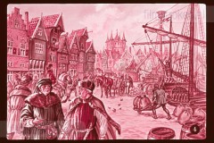 Het Vrouwtje van Stavoren Het Vrouwtje van Stavoren