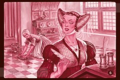 Het Vrouwtje van Stavoren Het Vrouwtje van Stavoren