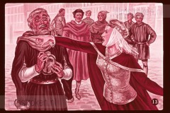 Het Vrouwtje van Stavoren Het Vrouwtje van Stavoren