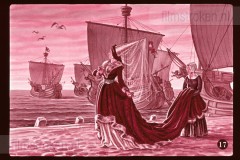 Het Vrouwtje van Stavoren Het Vrouwtje van Stavoren