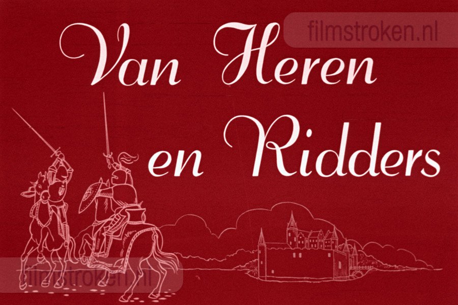 Van Heren en Ridders Van Heren en Ridders