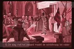 Van Heren en Ridders