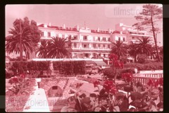 Langs de Middellandse Zee