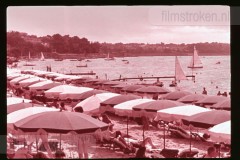 Langs de Middellandse Zee