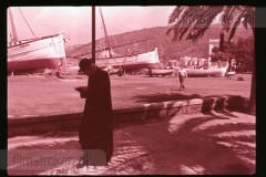 Langs de Middellandse Zee