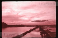 Langs de Middellandse Zee