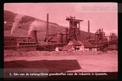 Europa: Industrie Europa: Industrie