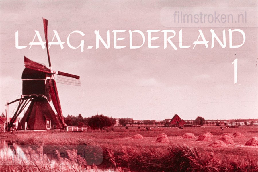 Laag-Nederland I Laag-Nederland I